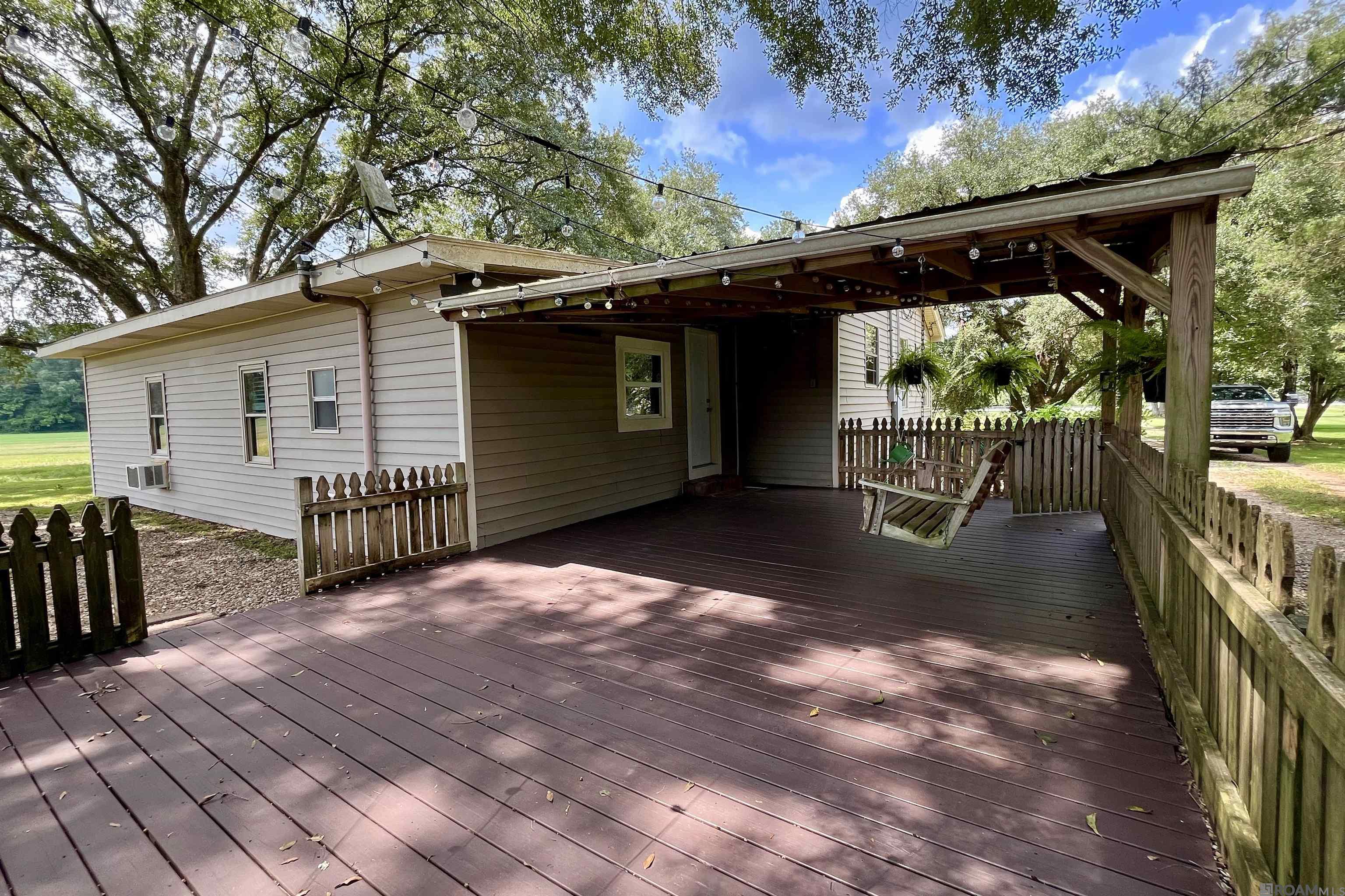2581 La Hwy 67