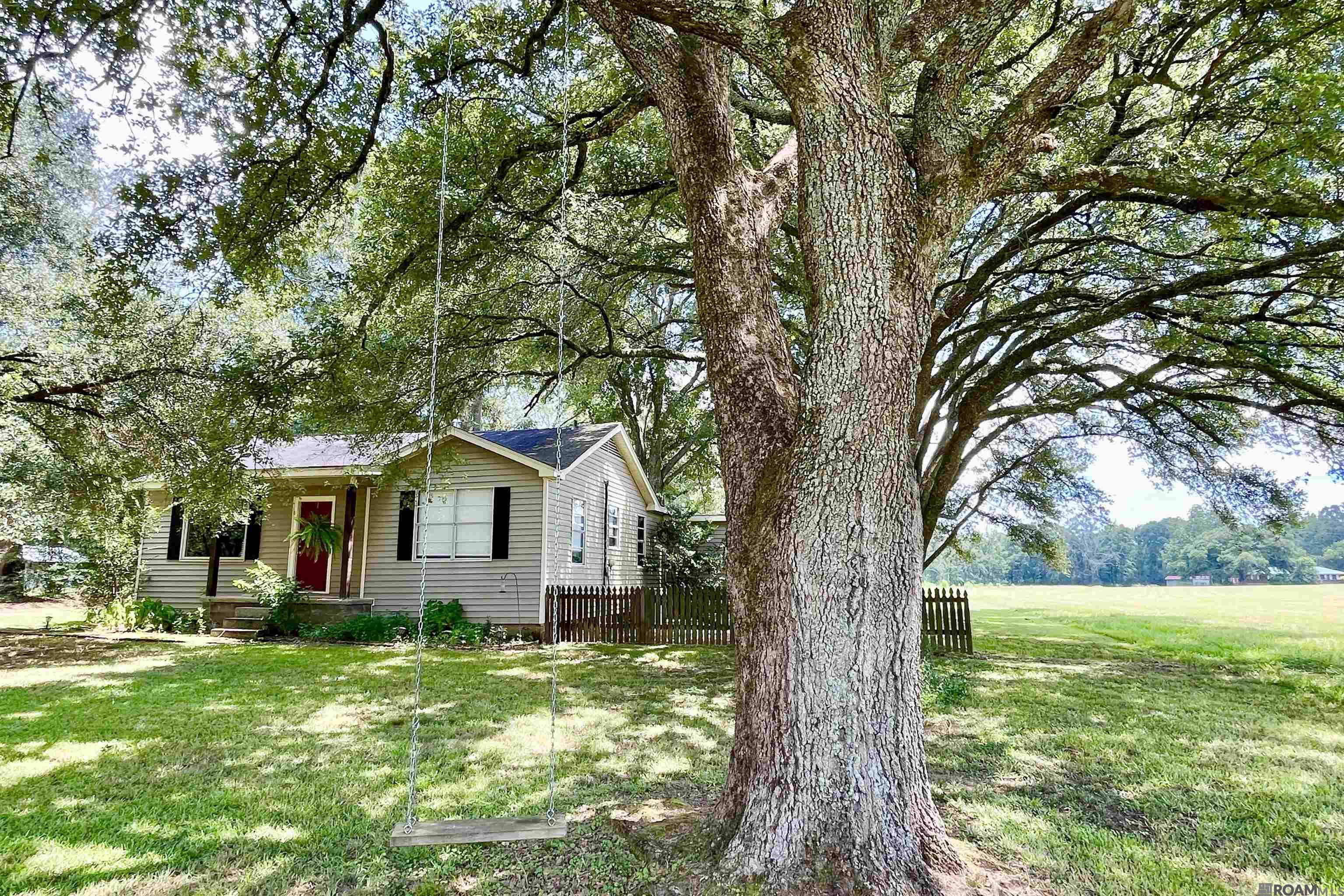 2581 La Hwy 67