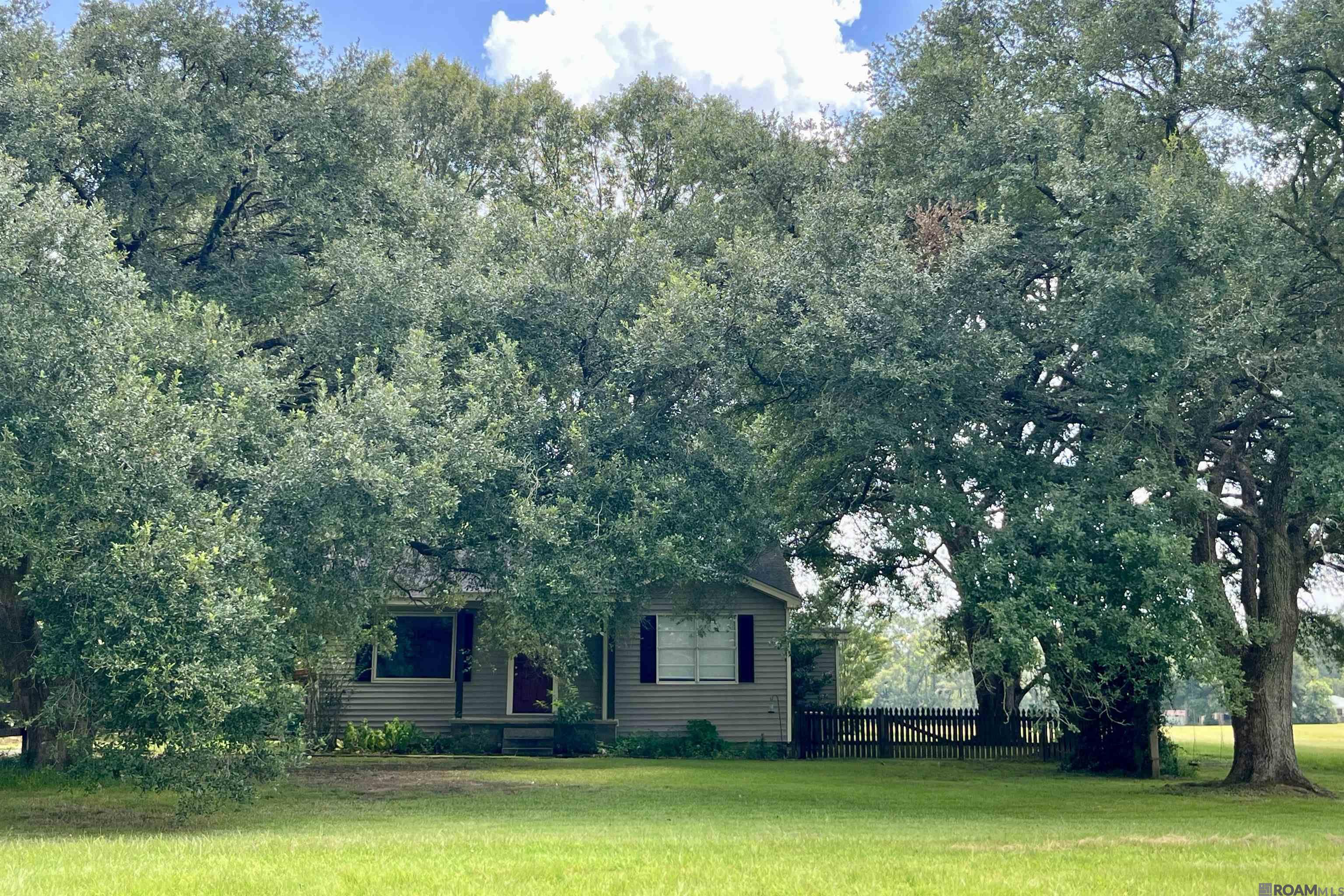2581 La Hwy 67