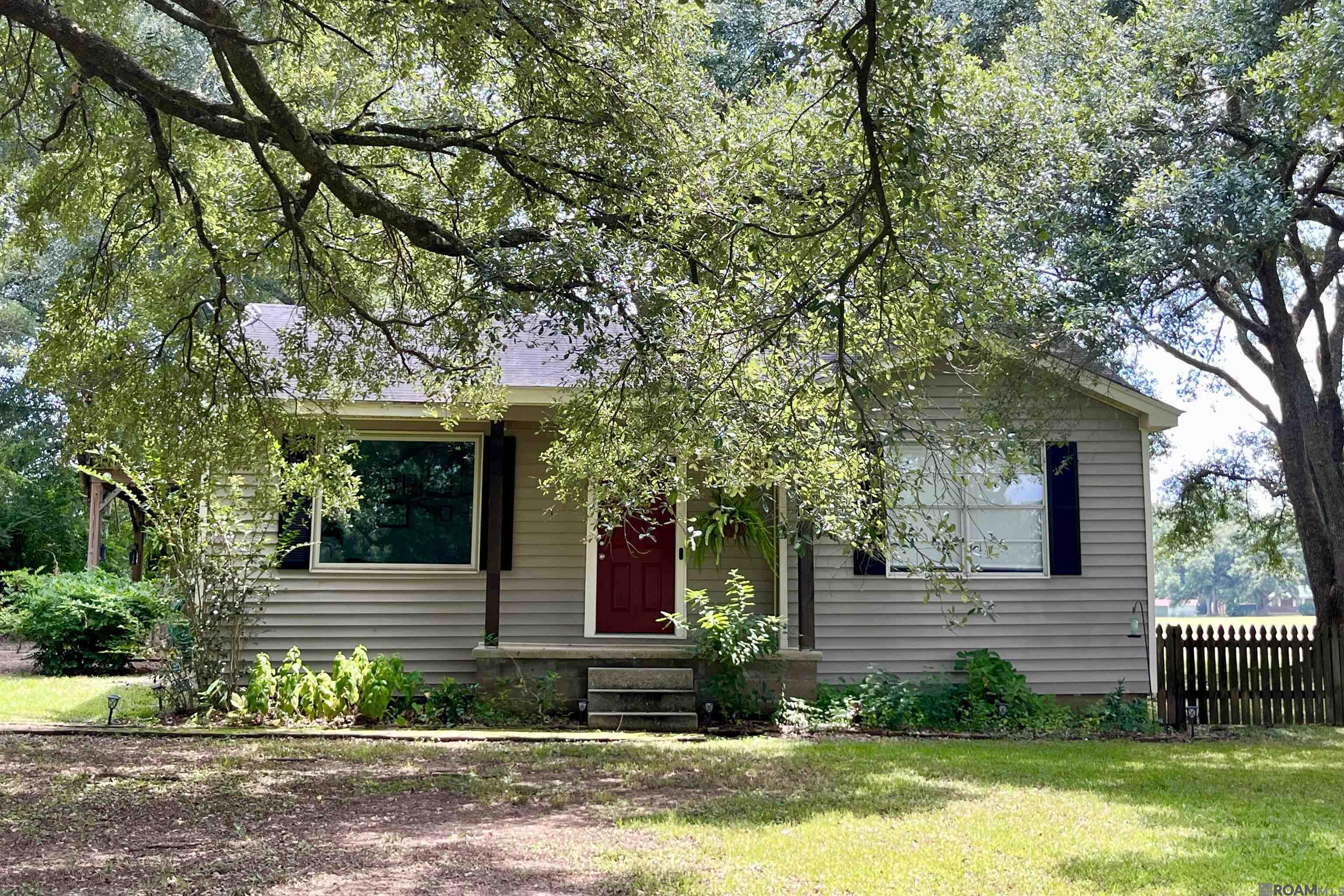 2581 La Hwy 67
