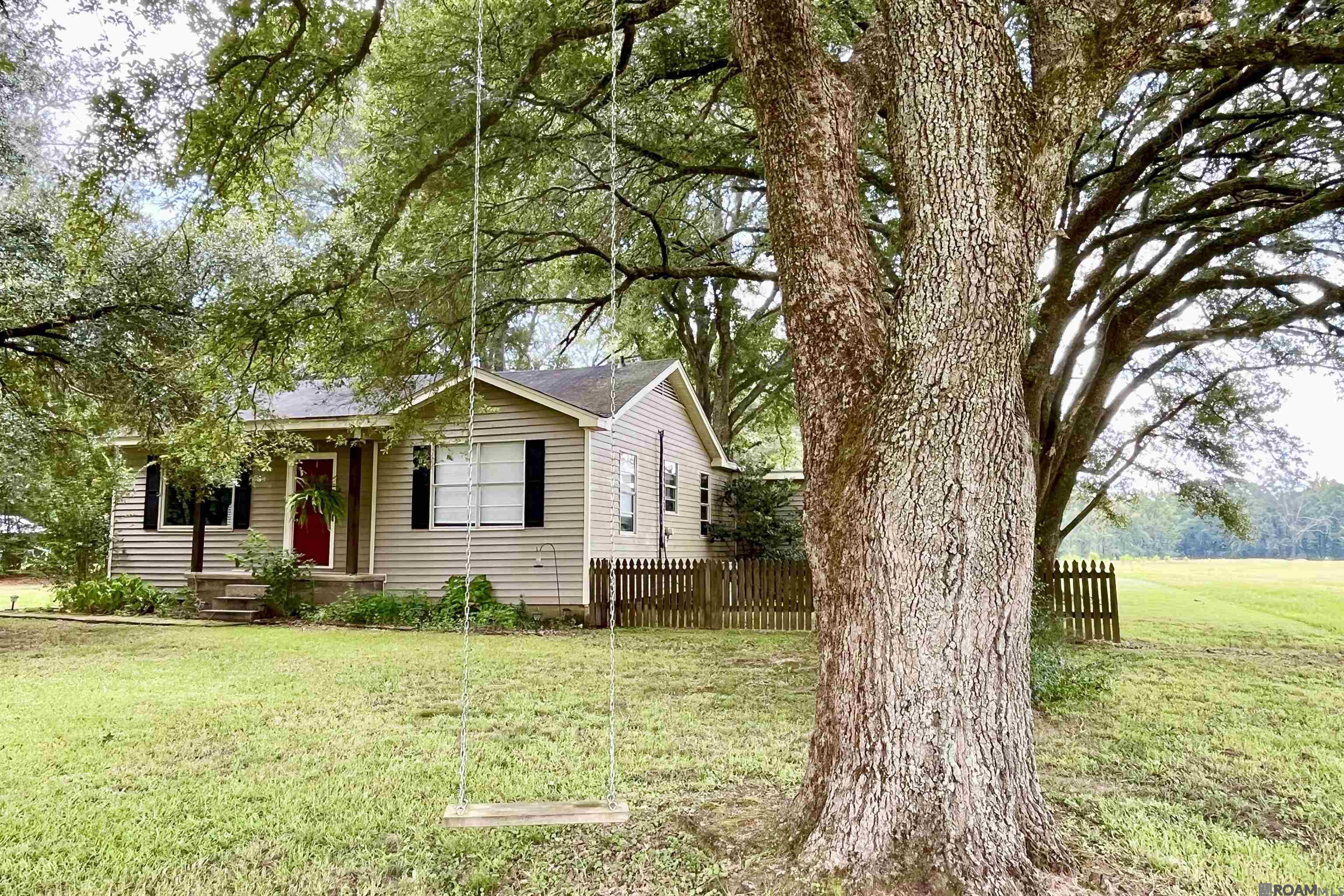 2581 La Hwy 67
