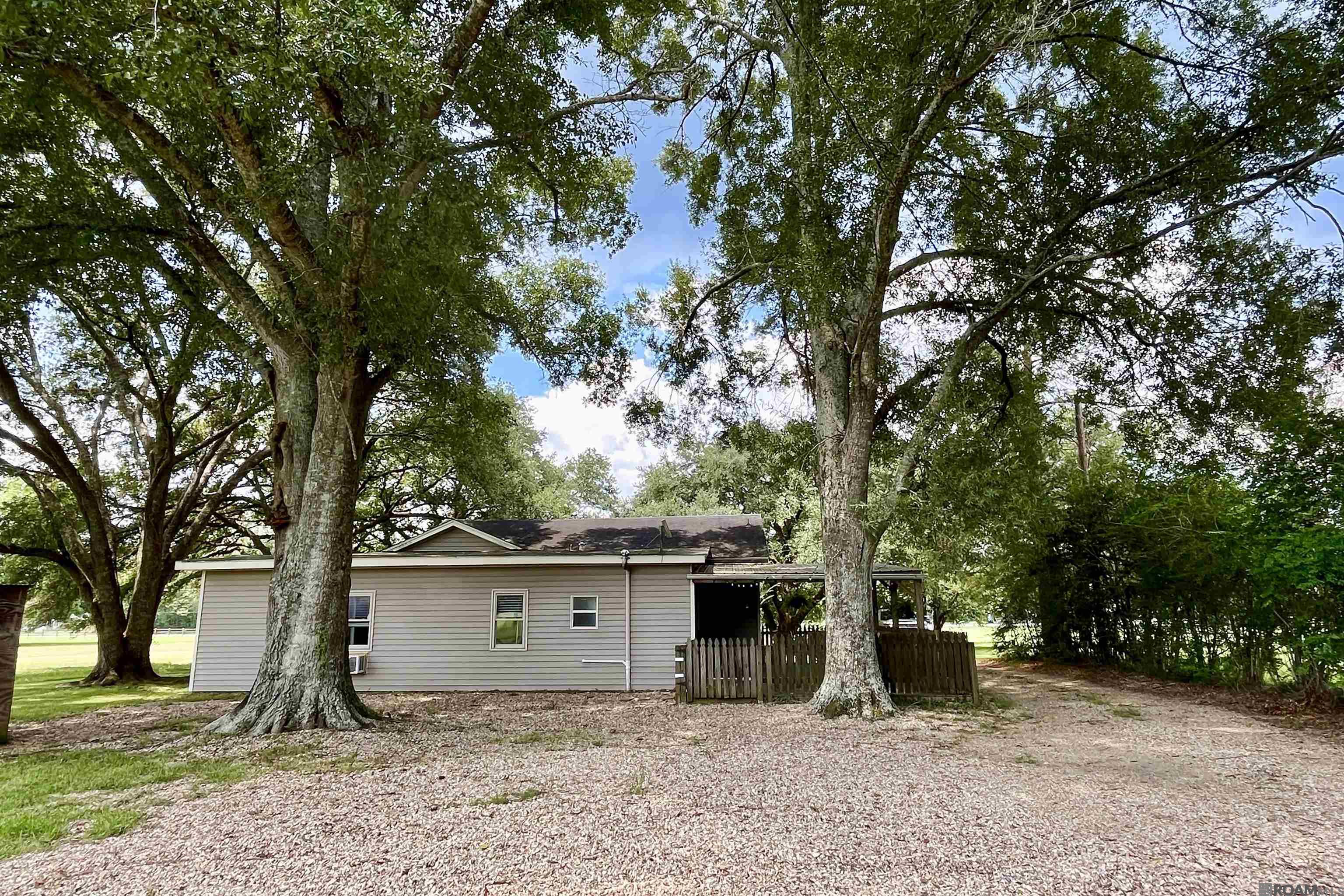 2581 La Hwy 67