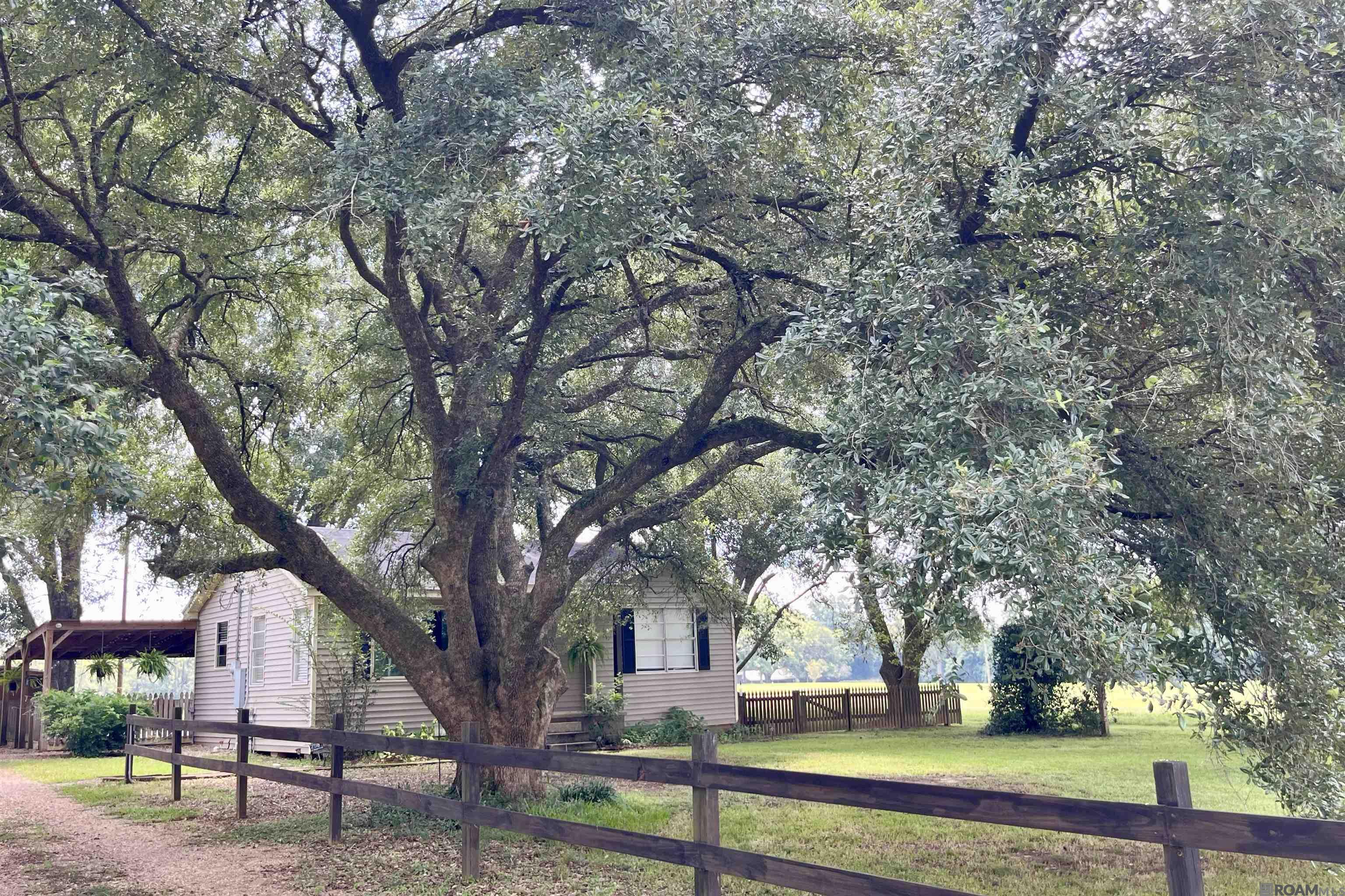 2581 La Hwy 67