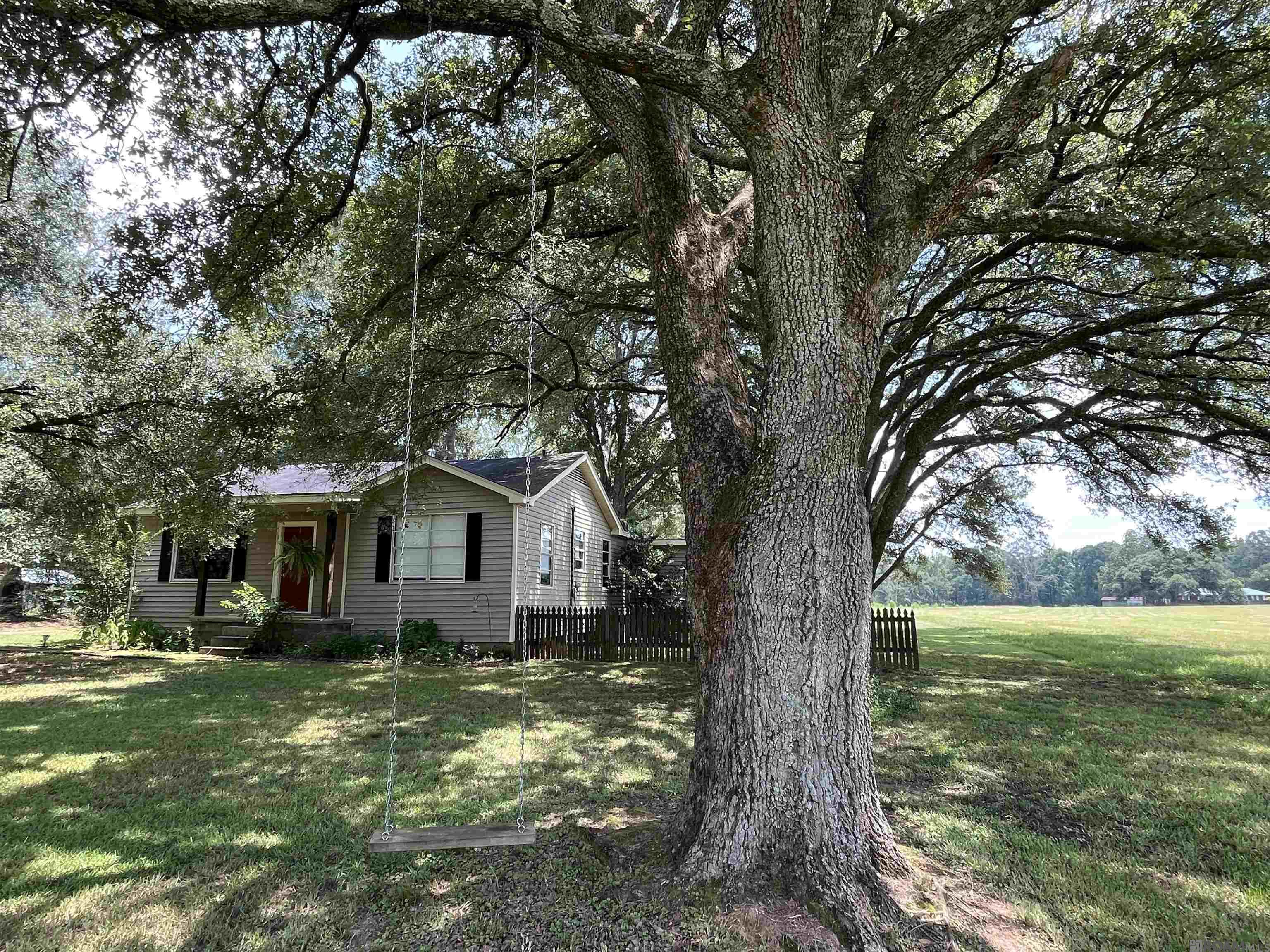 2581 La Hwy 67