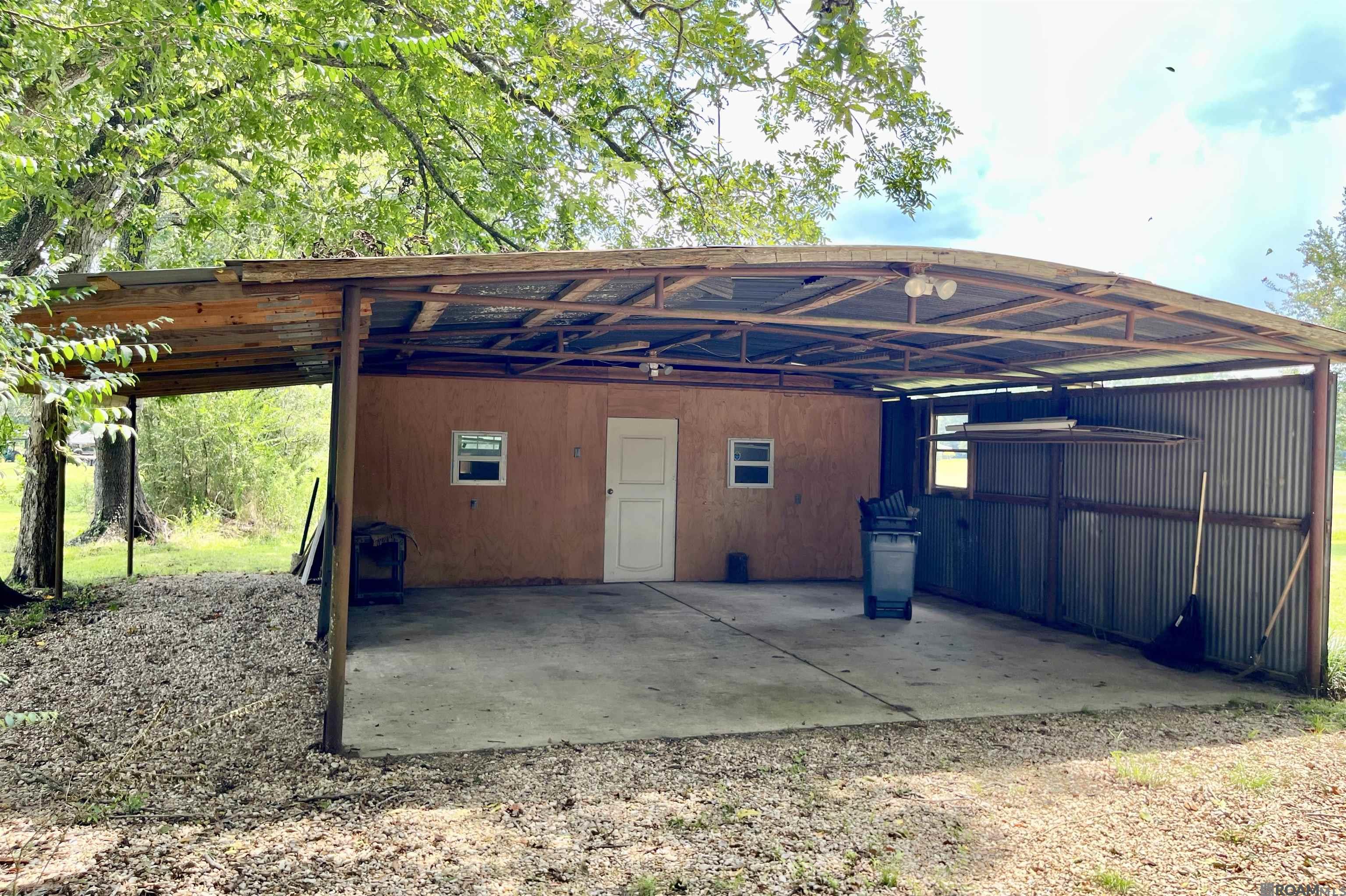 2581 La Hwy 67