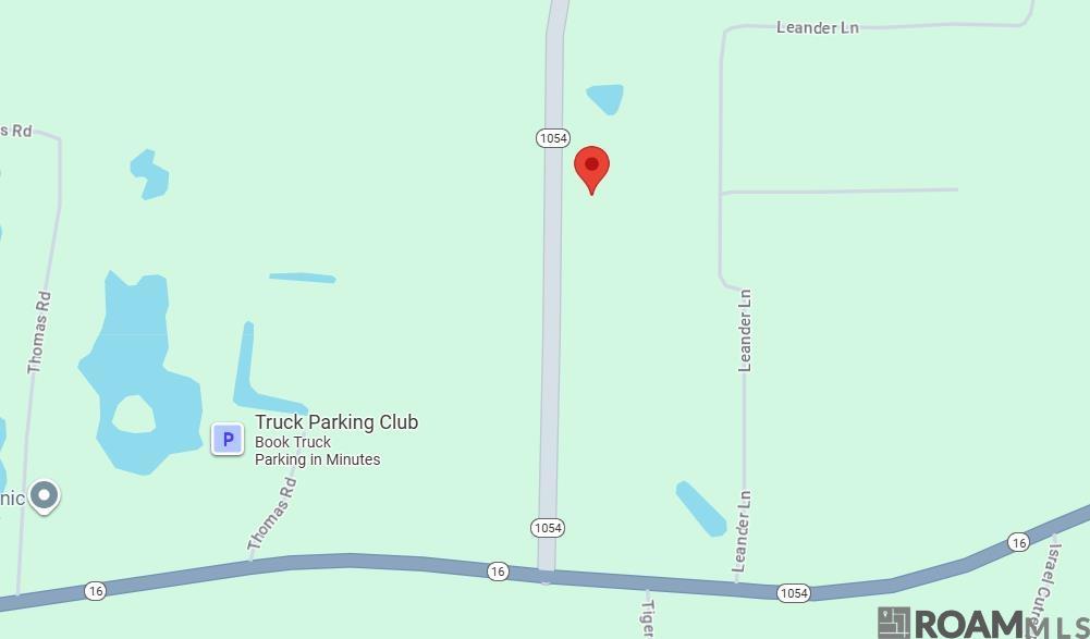 60388 Hwy 1054