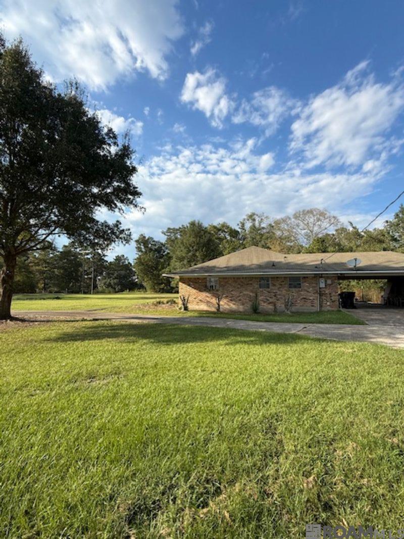 60388 Hwy 1054