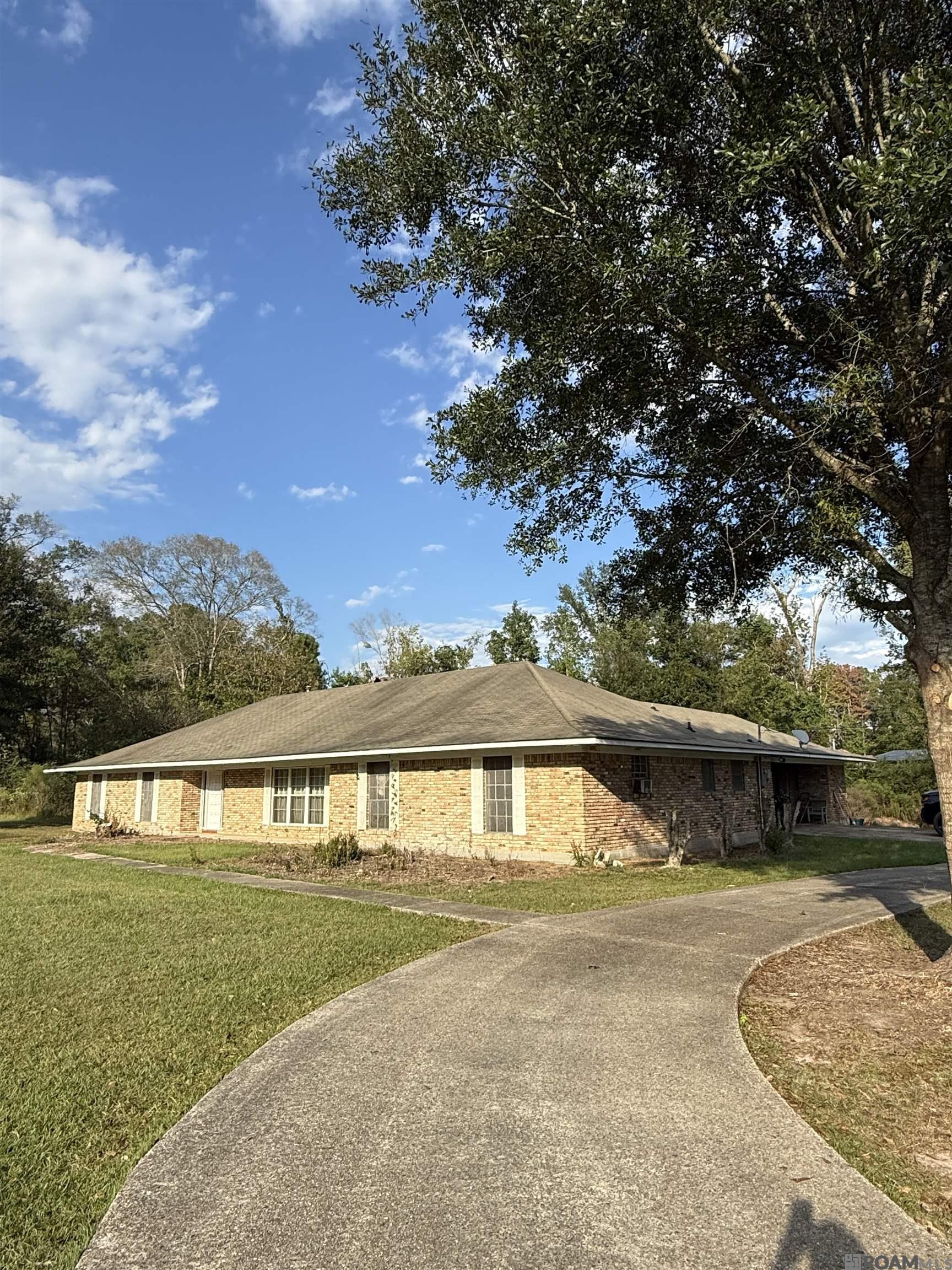 60388 Hwy 1054
