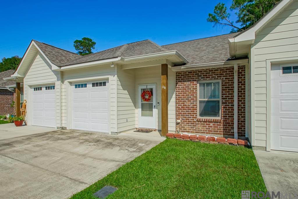 9900 Country Club Dr # 2B Unit: #2B
