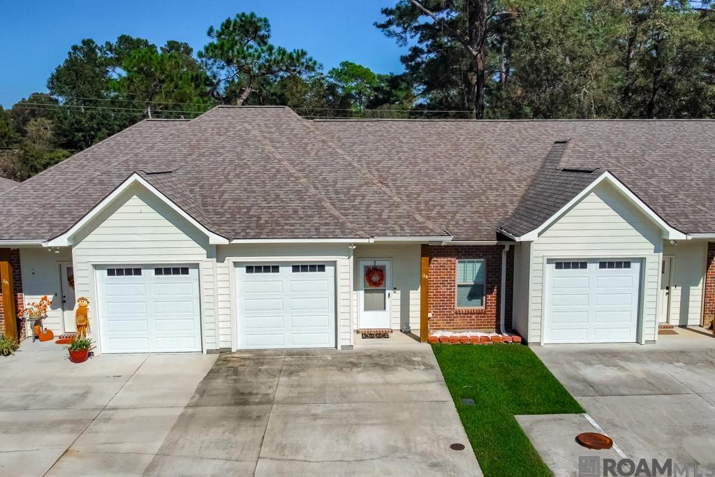 9900 Country Club Dr # 2B Unit: #2B