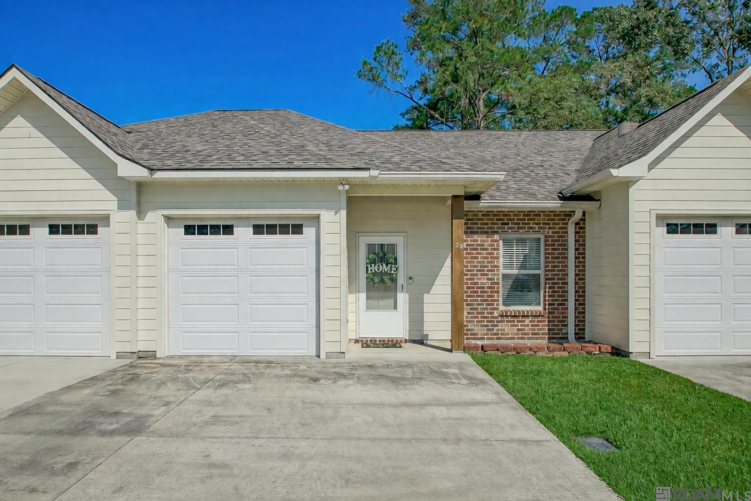 9900 Country Club Dr # 2B Unit: #2B