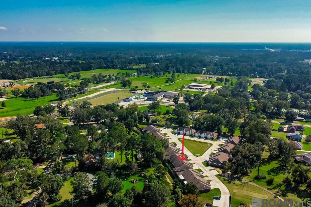 9900 Country Club Dr # 2B Unit: #2B