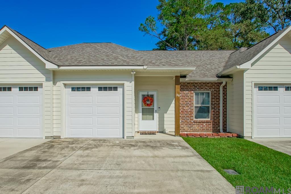 9900 Country Club Dr # 2B Unit: #2B
