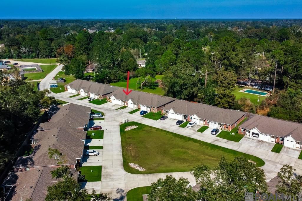 9900 Country Club Dr # 2B Unit: #2B