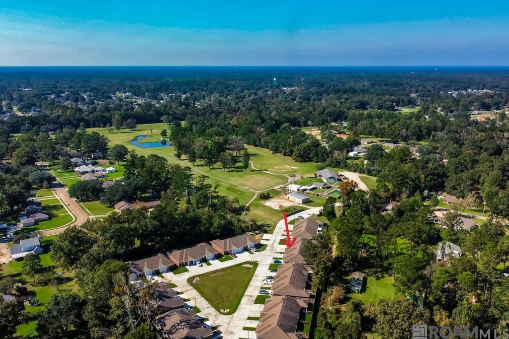 9900 Country Club Dr # 2B Unit: #2B
