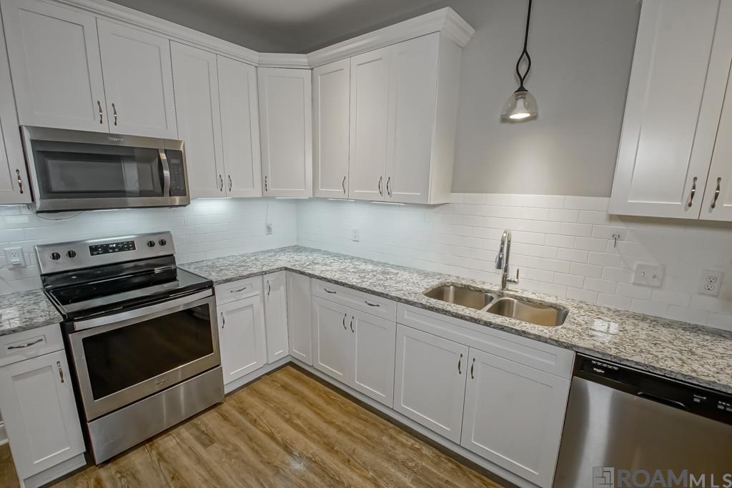 9900 Country Club Dr # 2B Unit: #2B