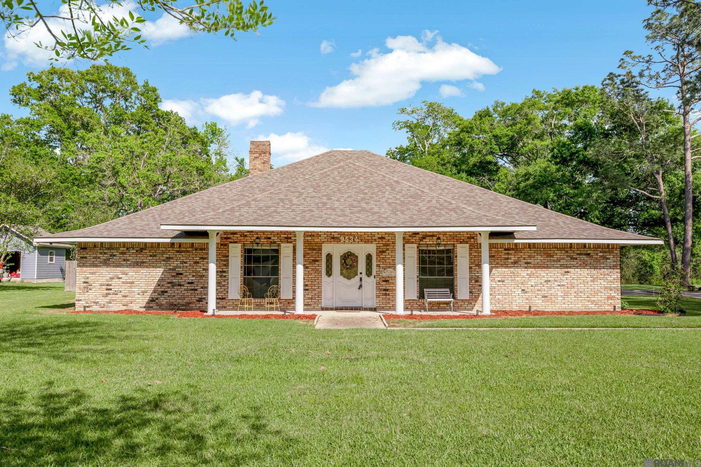 9534 Shoe Creek Dr