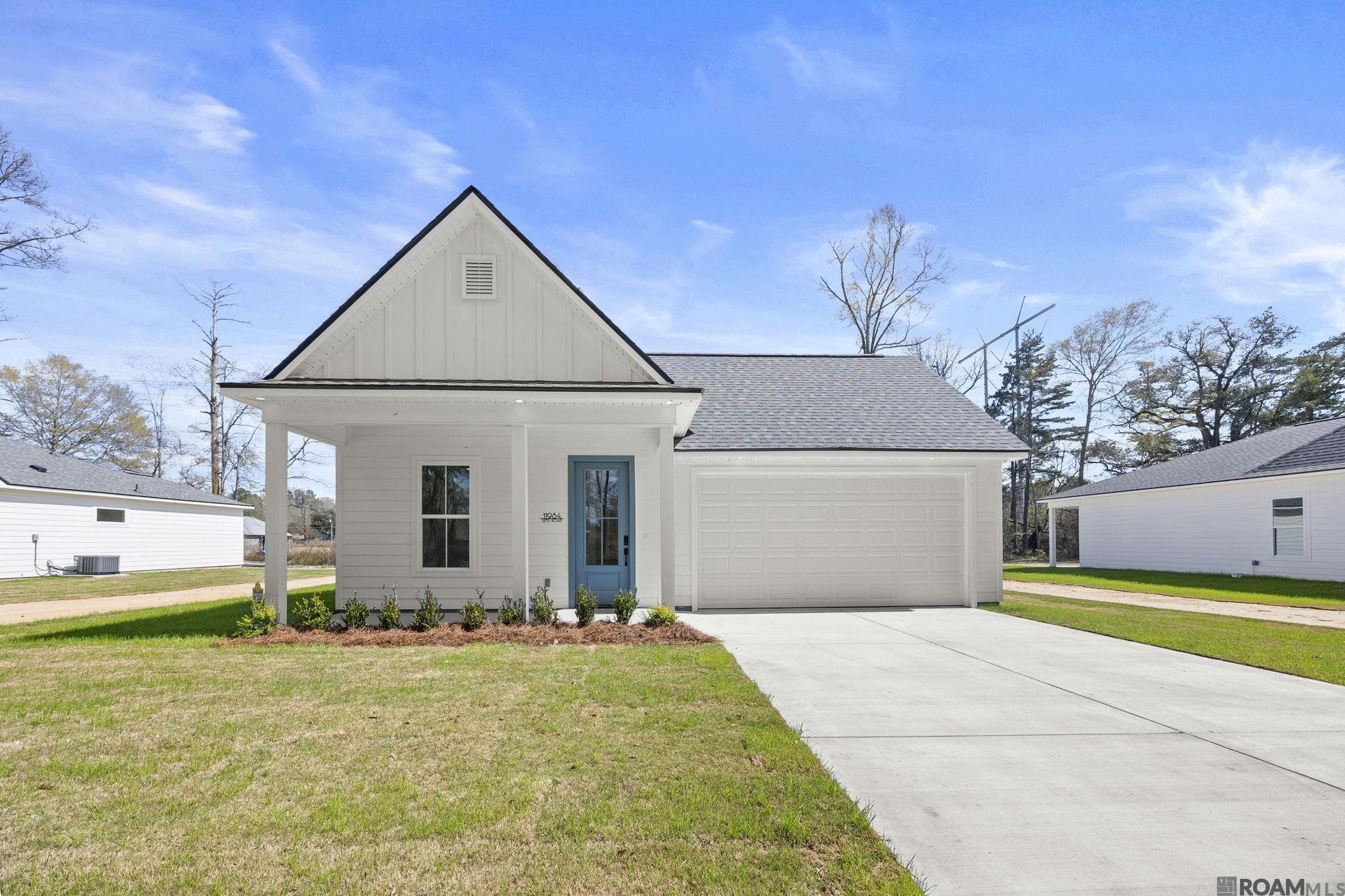 11984 Simms Rd