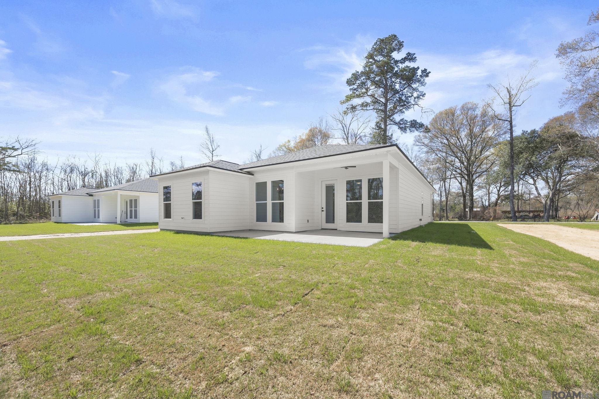 11984 Simms Rd