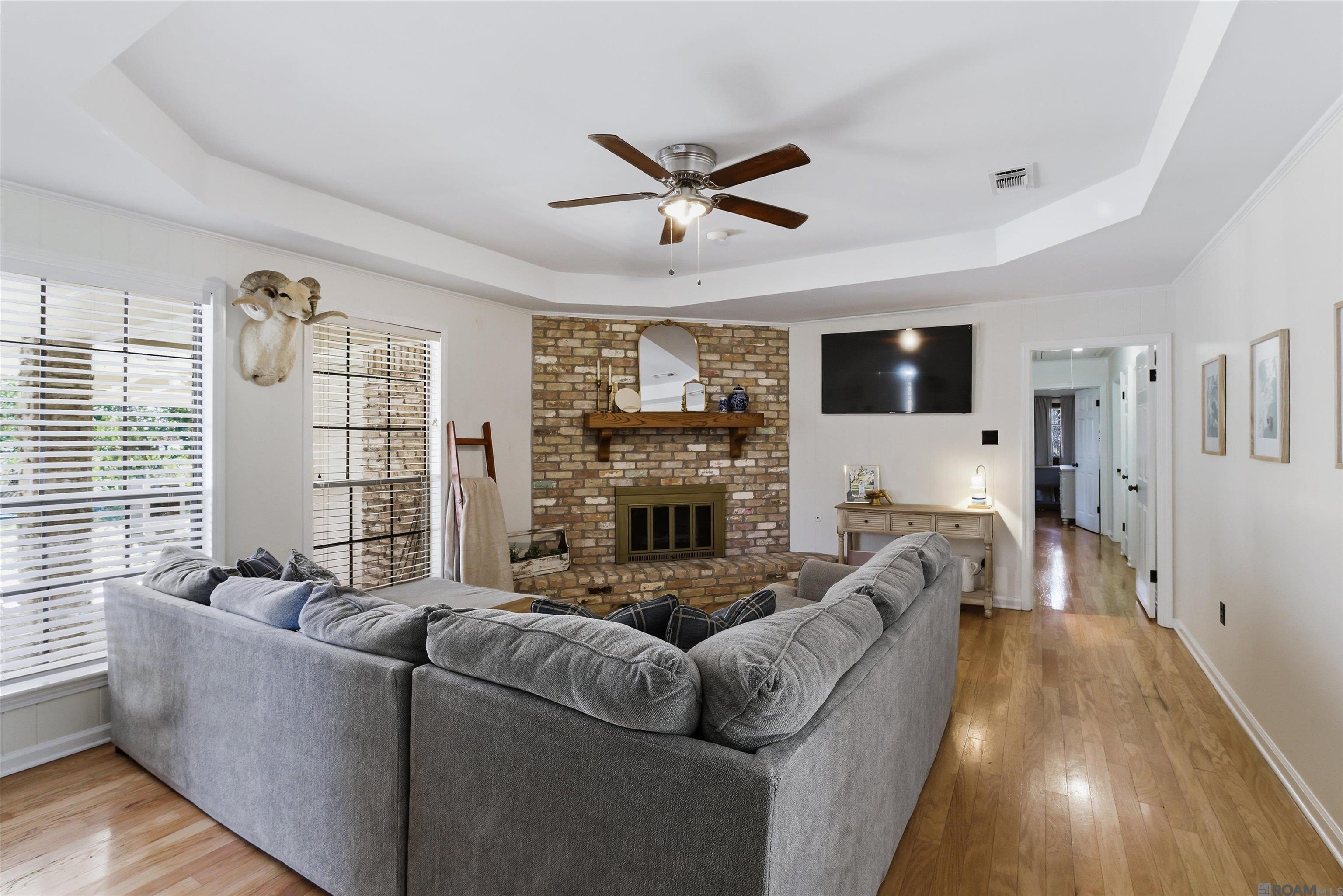 16911 Whispering Pines Dr