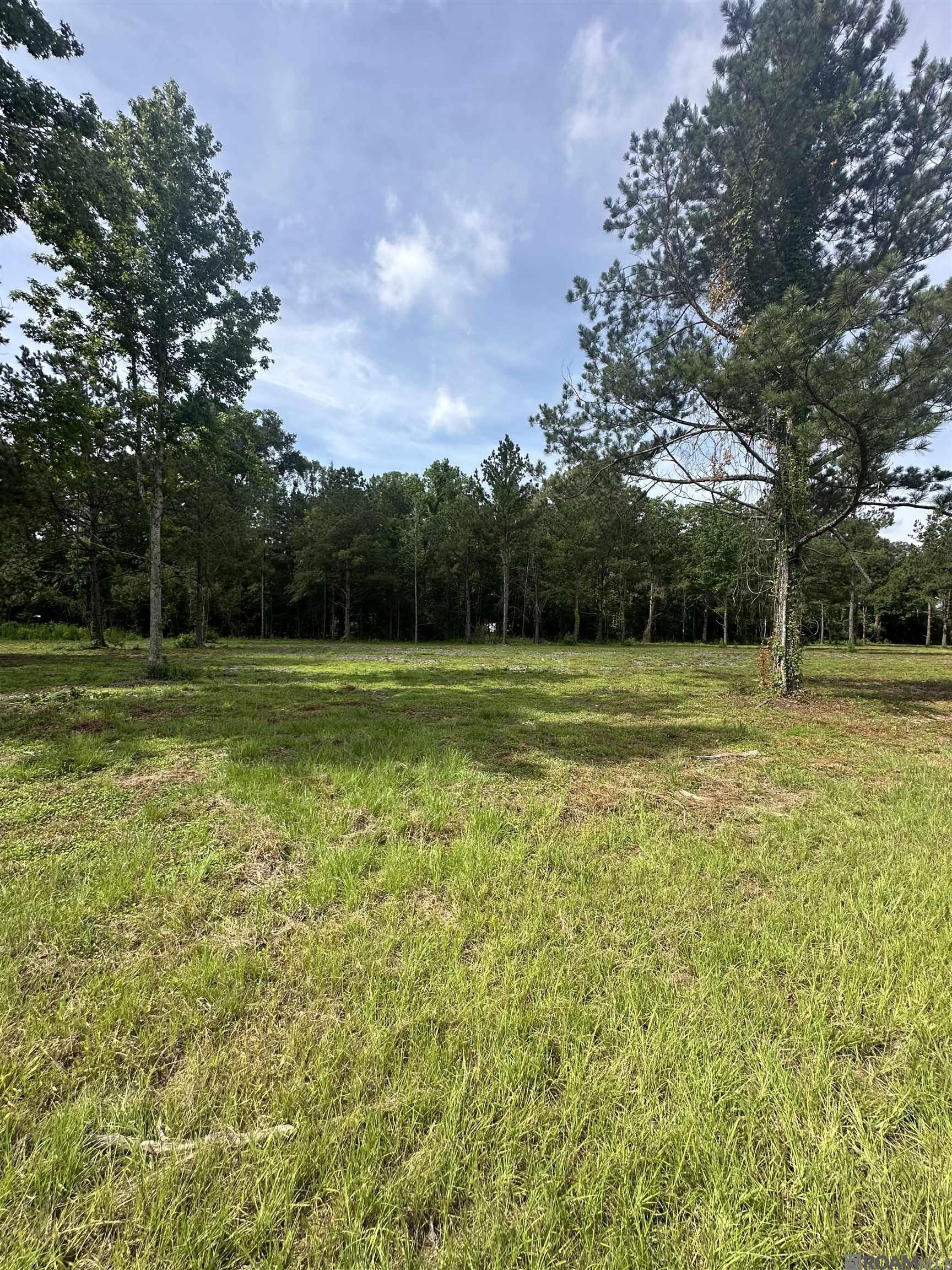 Tract B La Hwy 16