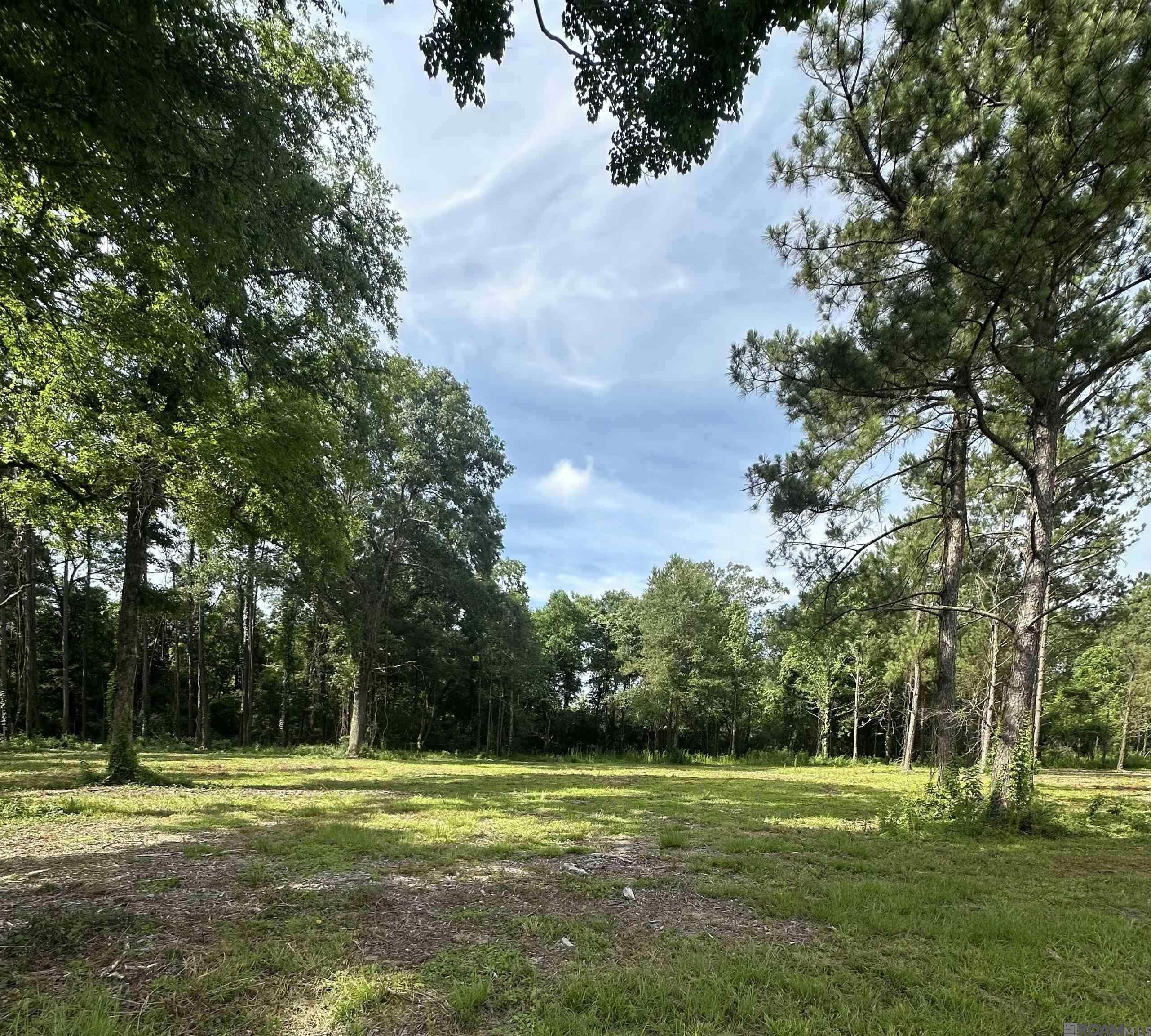 Tract B La Hwy 16