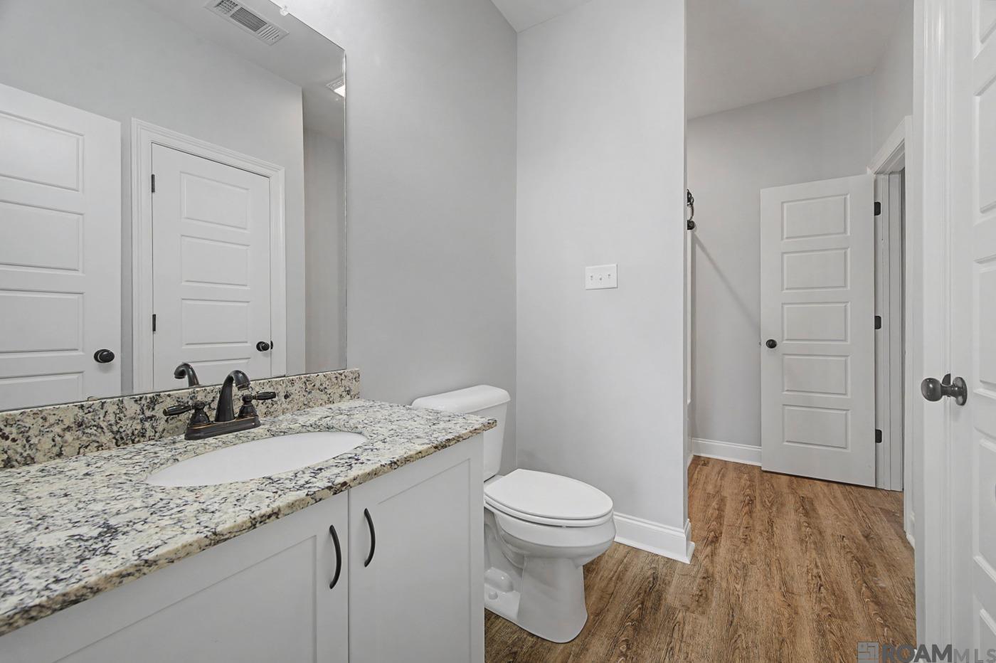 9900 Country Club Dr # 1A Unit: #1A