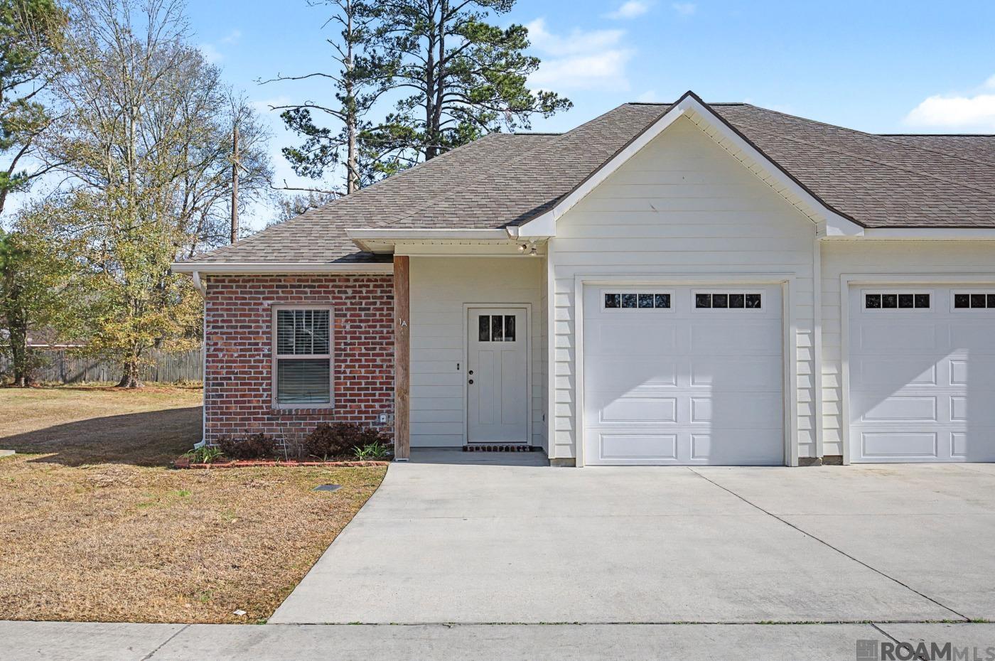 9900 Country Club Dr # 1A Unit: #1A