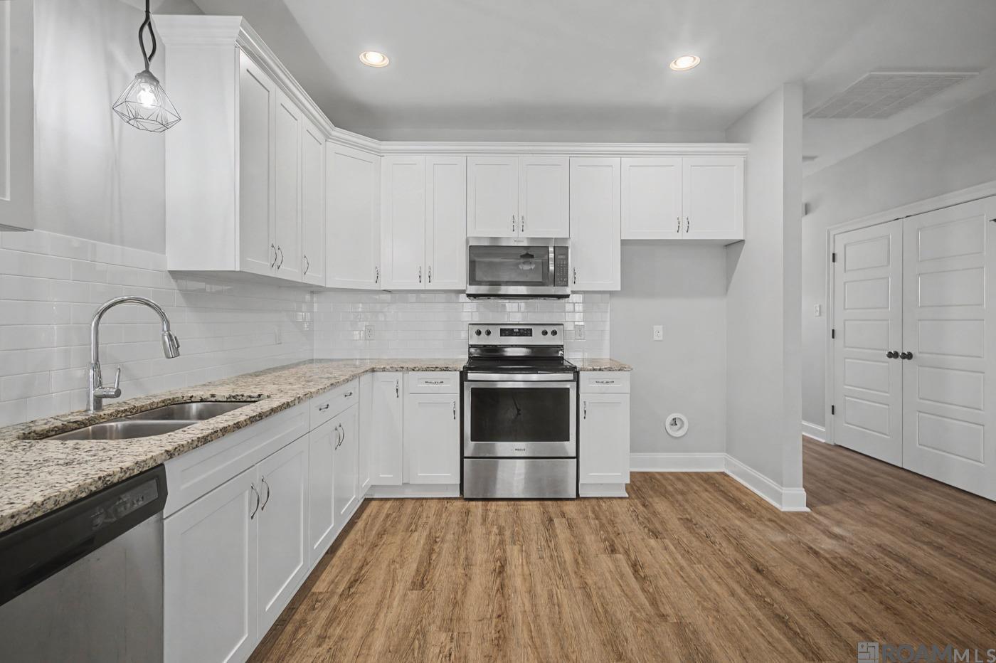 9900 Country Club Dr # 1A Unit: #1A