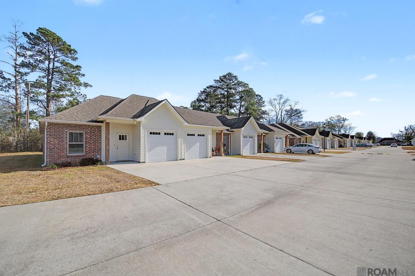 9900 Country Club Dr # 1A Unit: #1A