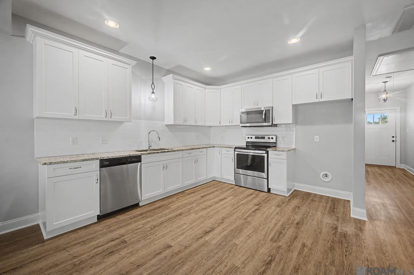 9900 Country Club Dr # 1A Unit: #1A