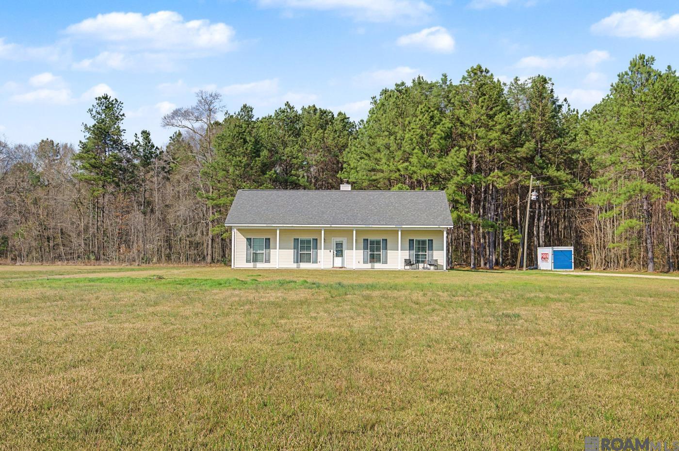 32818 Cane Market Rd