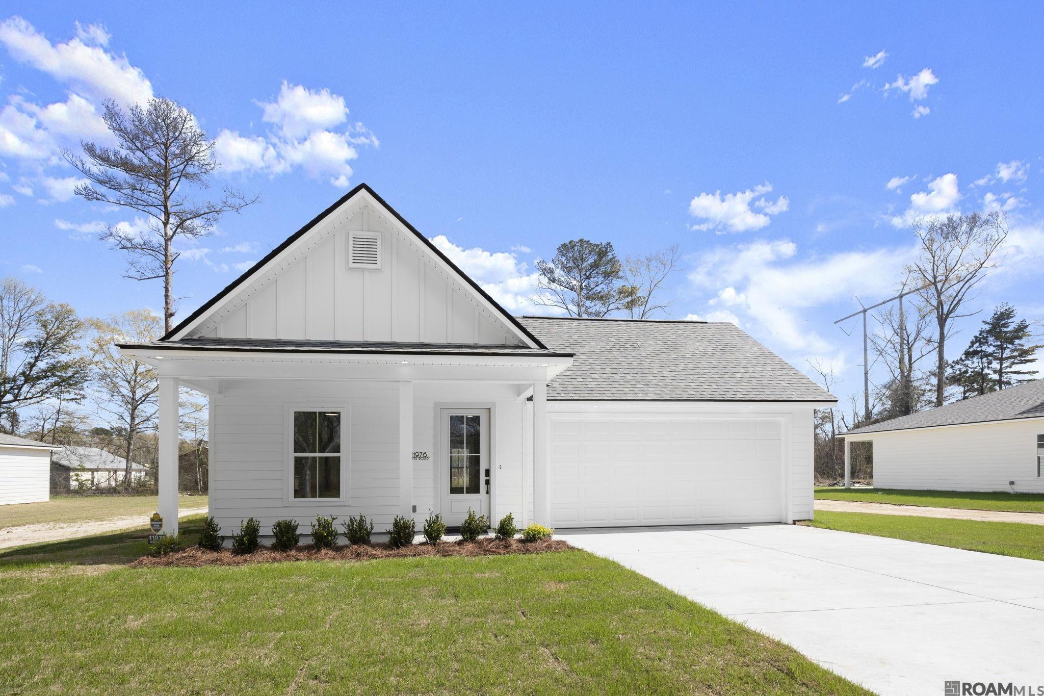 11976 Simms Rd