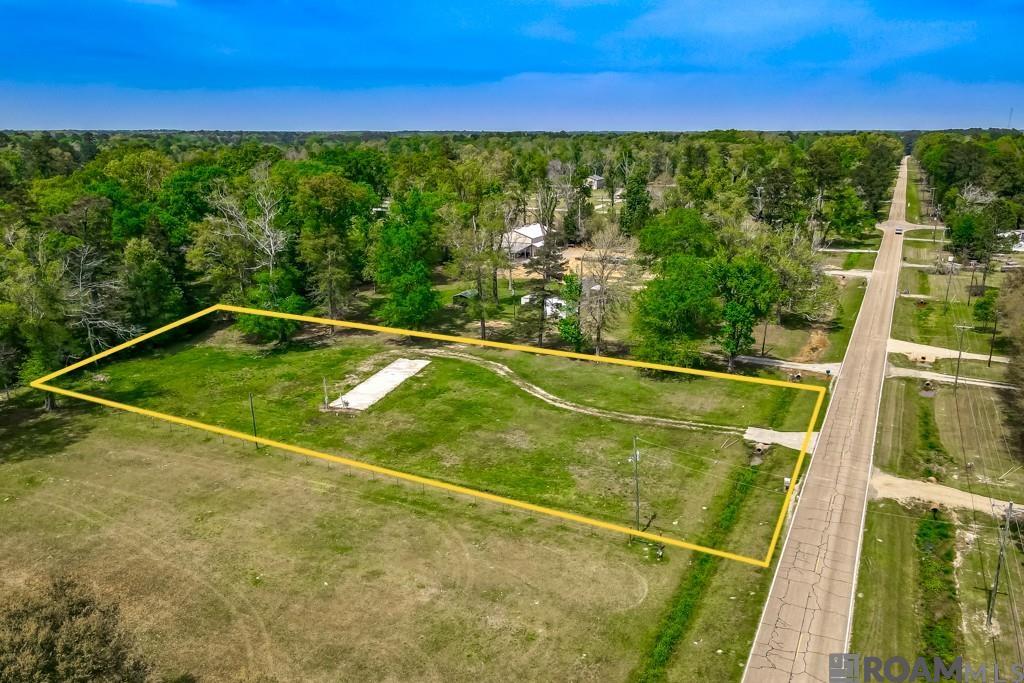 21139 Chaney Rd