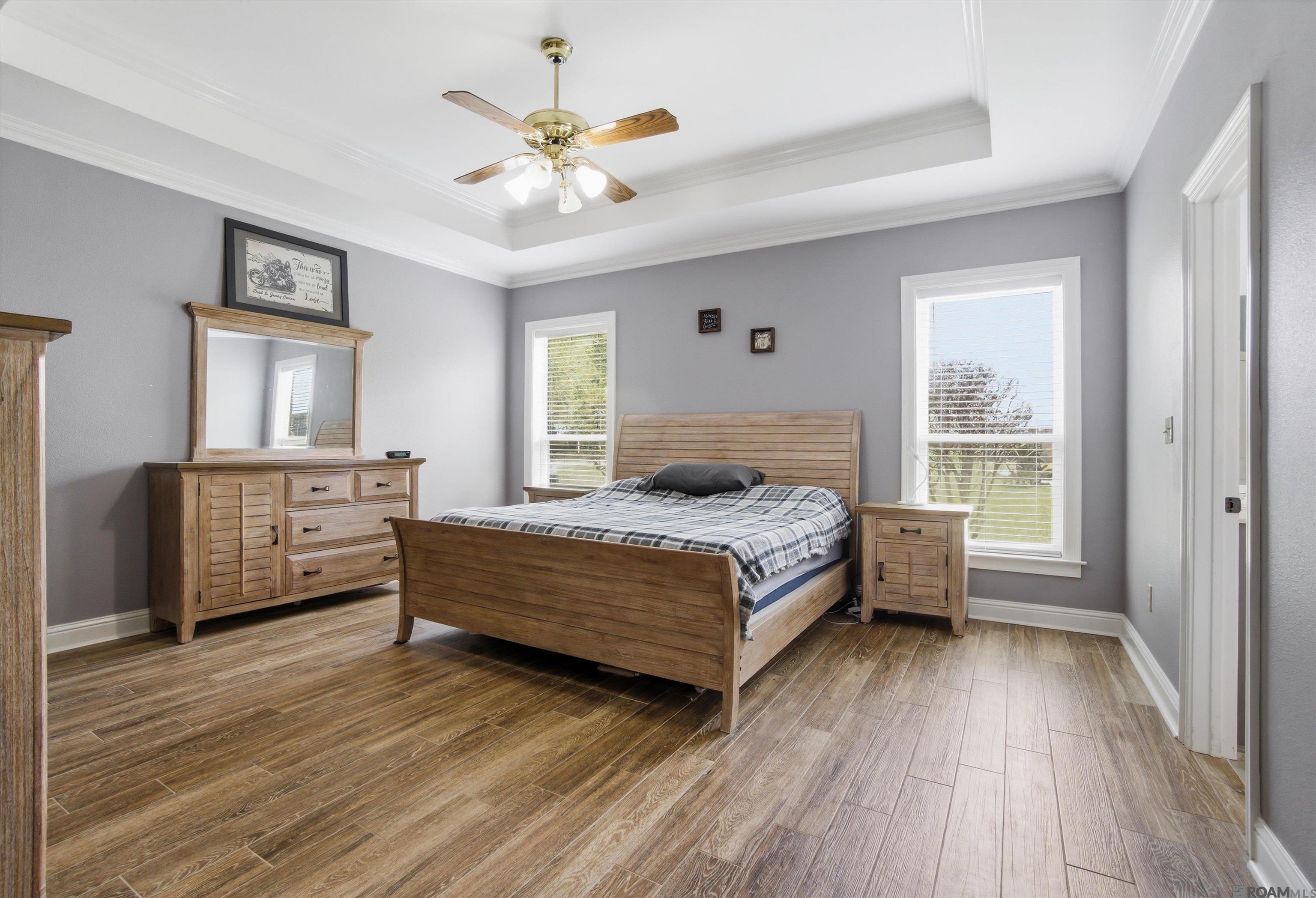 18248 Magnolia Bend Rd