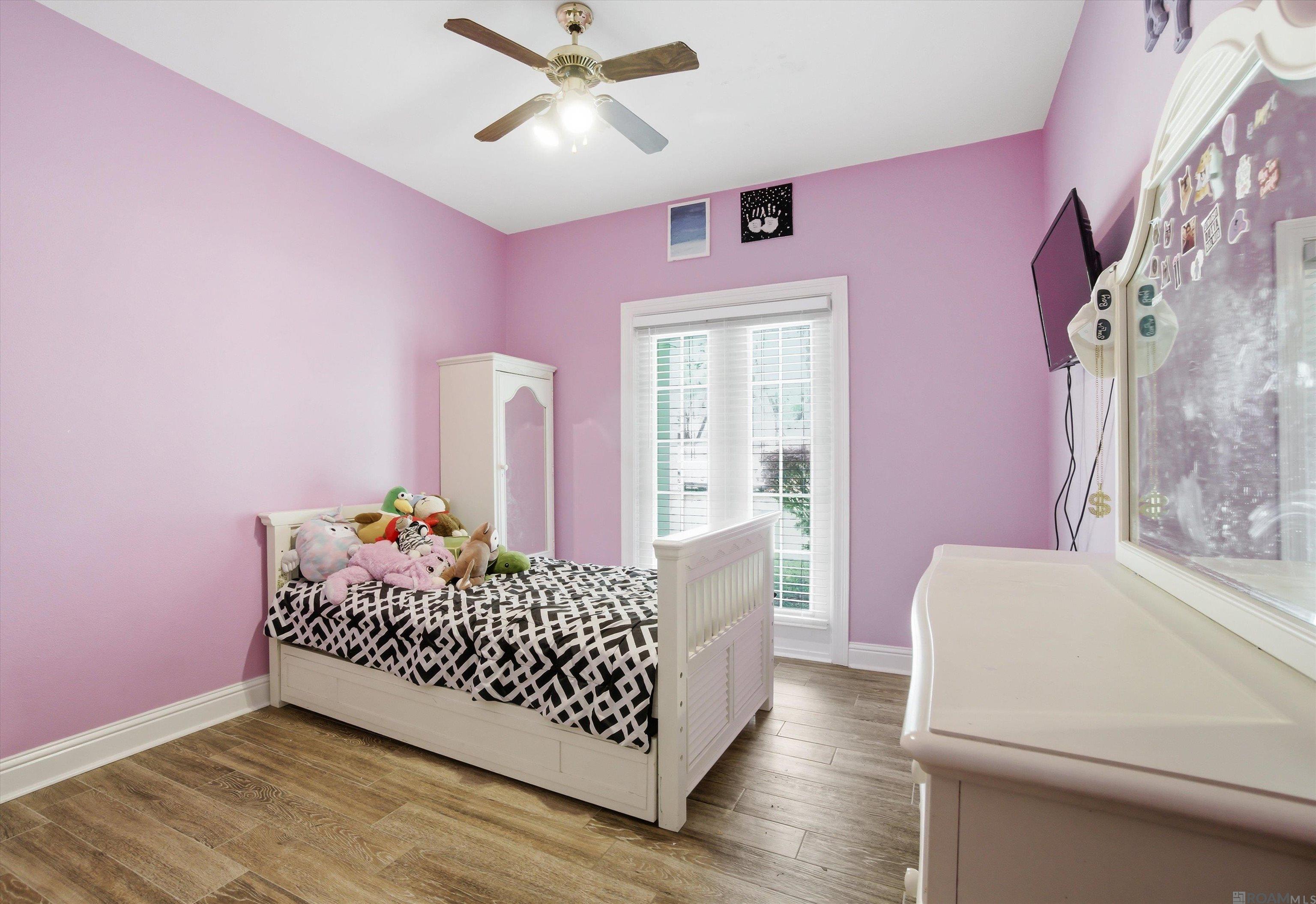 18248 Magnolia Bend Rd