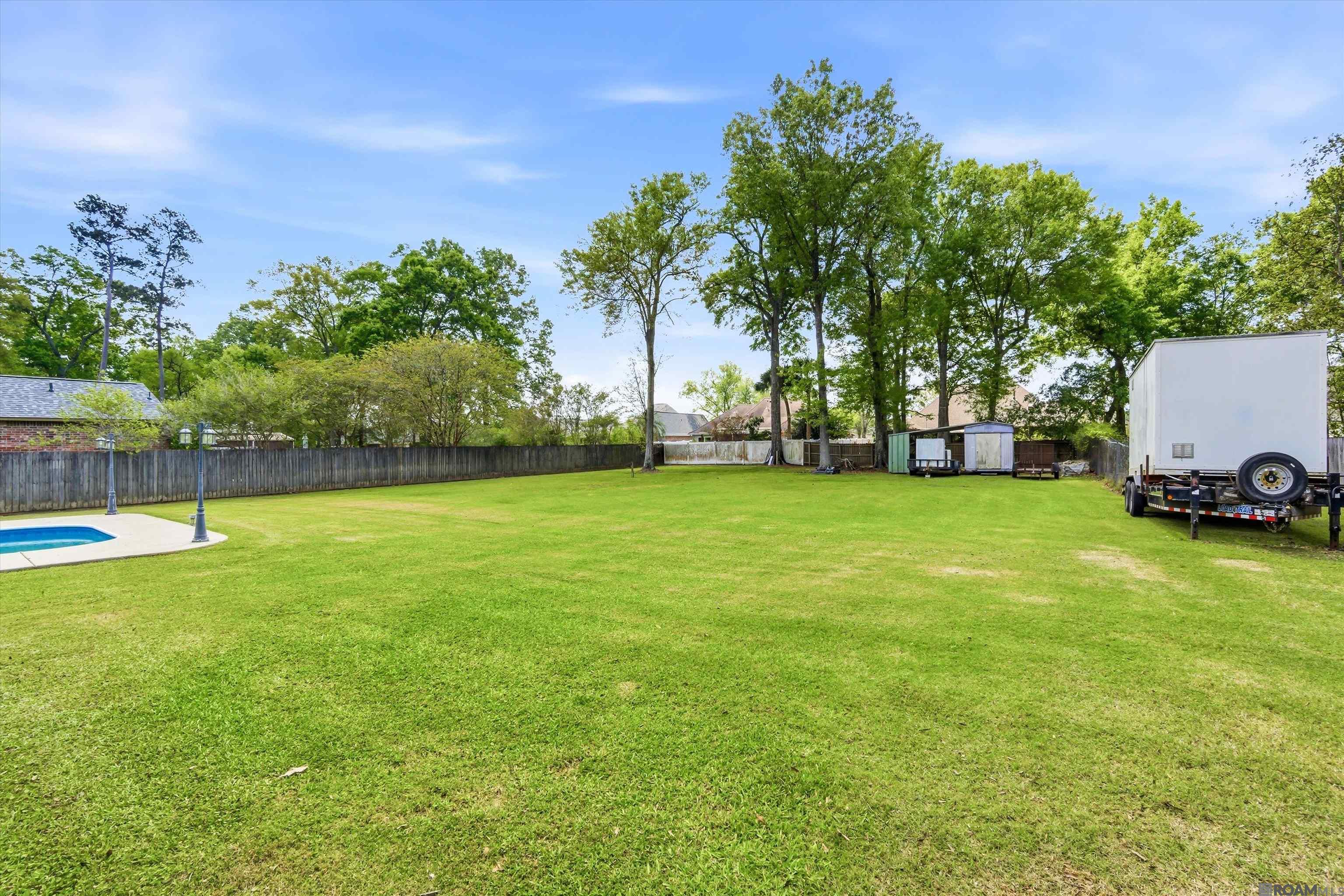 18248 Magnolia Bend Rd