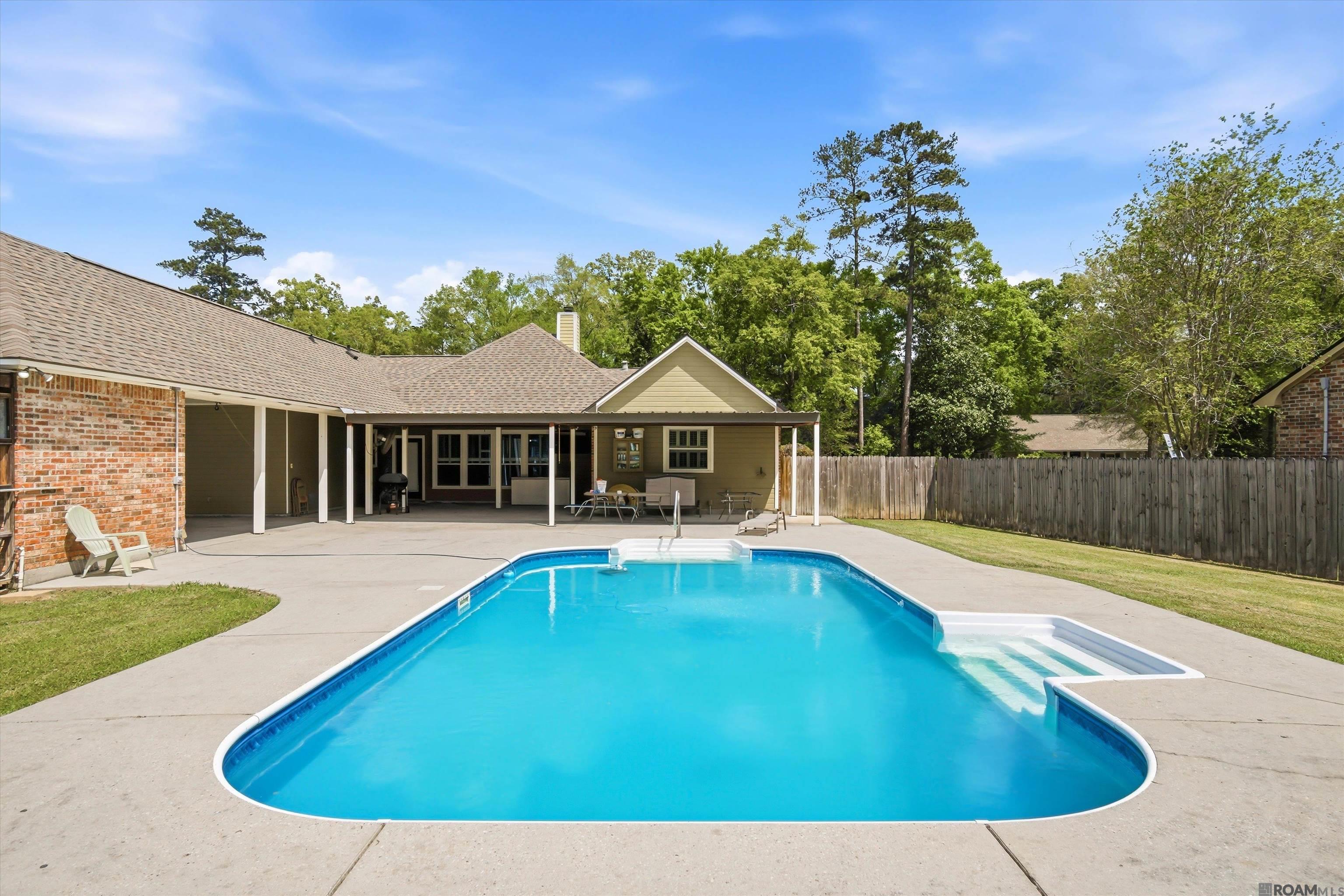 18248 Magnolia Bend Rd