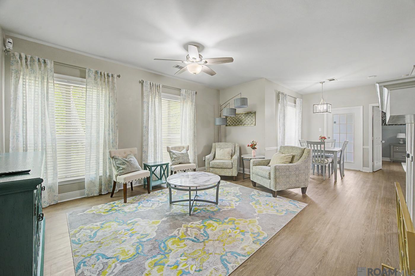 5151 Etta St # 3A Unit: #3A