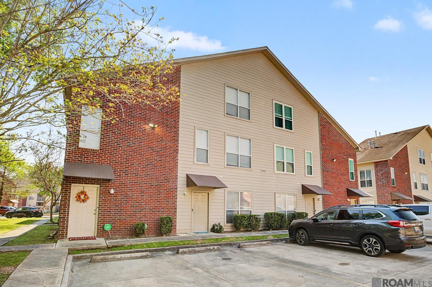 5151 Etta St # 3A Unit: #3A