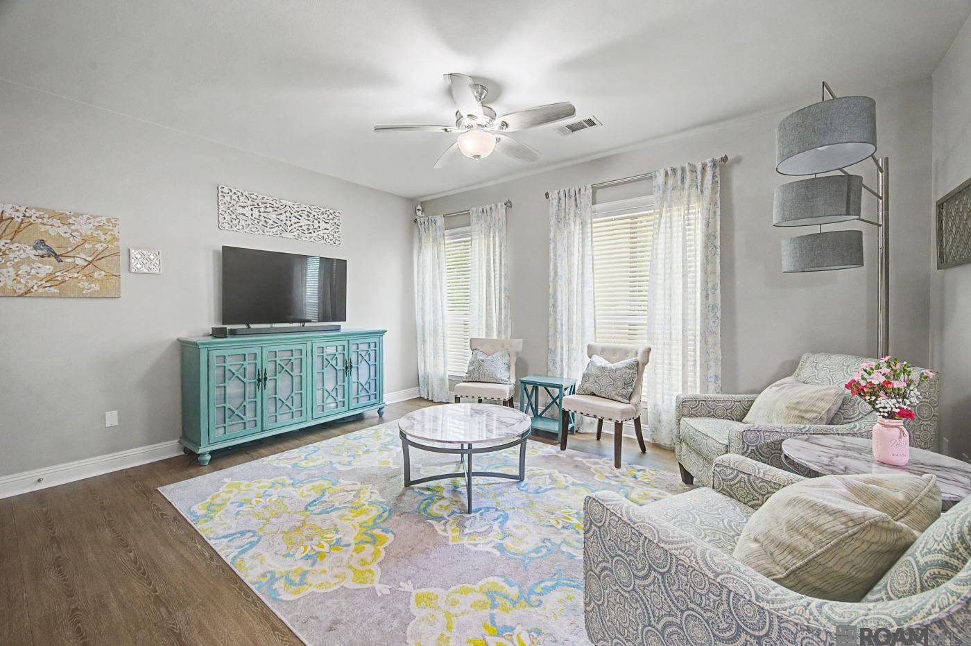 5151 Etta St # 3A Unit: #3A