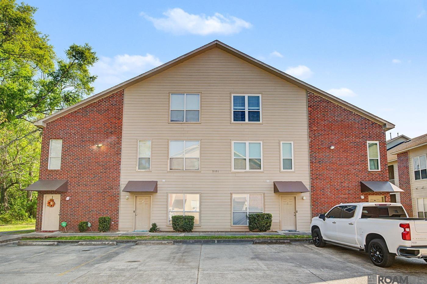 5151 Etta St # 3A Unit: #3A