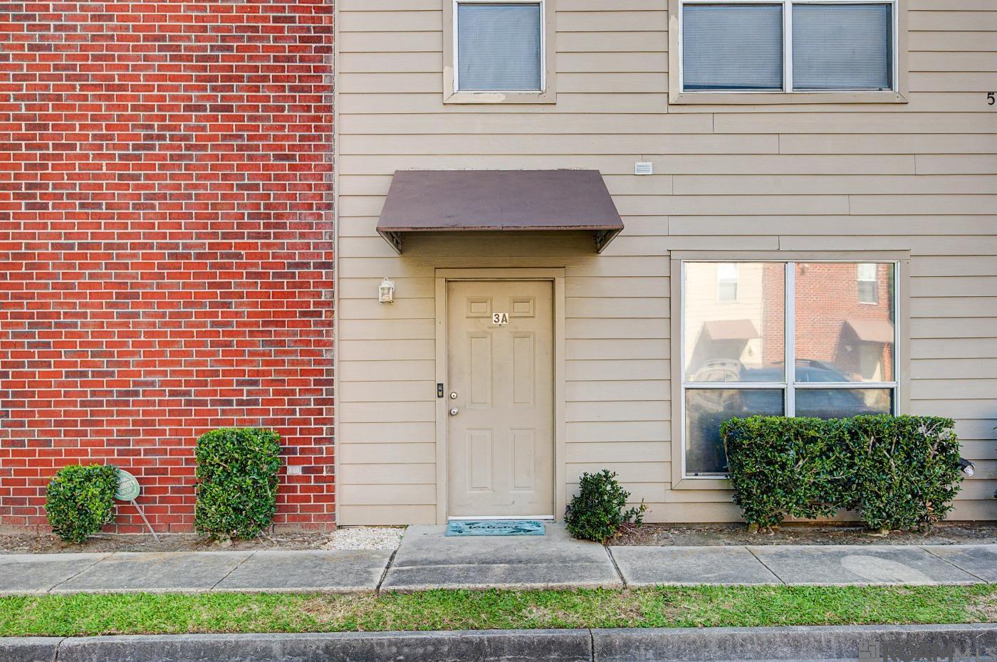5151 Etta St # 3A Unit: #3A
