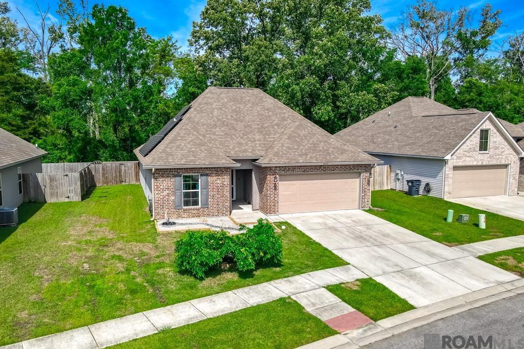 18219 Terraceside Dr