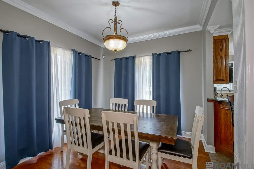 11645 Greenwell Springs-port Hudson Rd