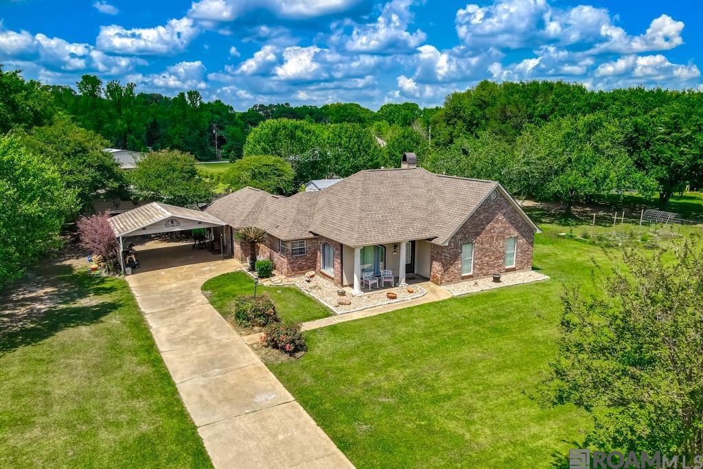 11645 Greenwell Springs-port Hudson Rd