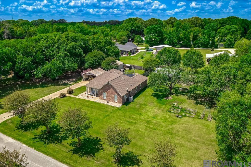 11645 Greenwell Springs-port Hudson Rd