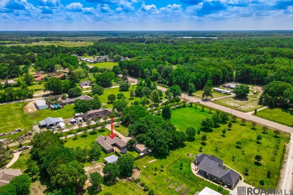 11645 Greenwell Springs-port Hudson Rd