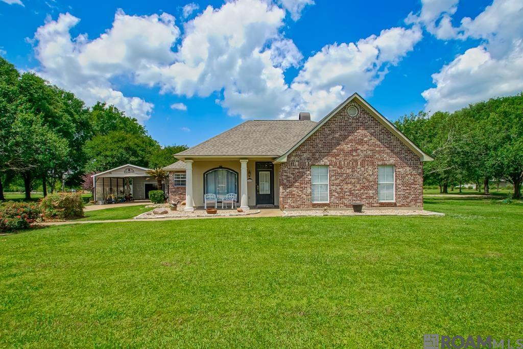 11645 Greenwell Springs-port Hudson Rd