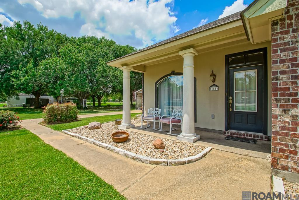 11645 Greenwell Springs-port Hudson Rd